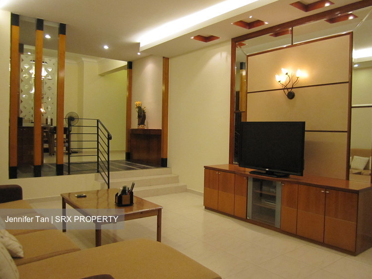 Cashew Heights Condominium (D23), Condominium #186779562